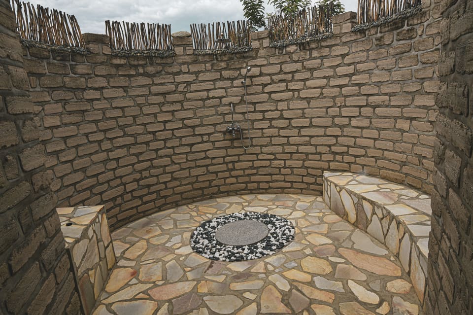 Aadvark Safari Lodge
