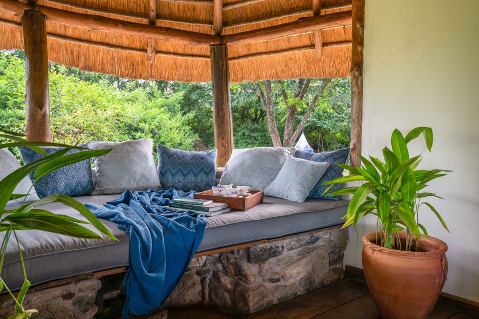 Semuliki Safari Lodge