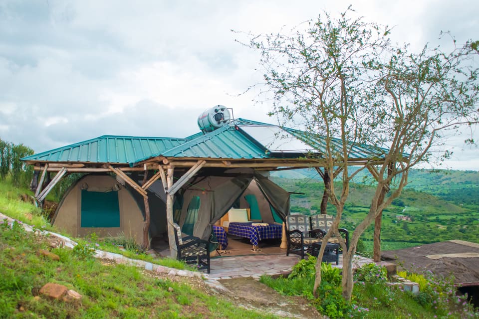 Lake Mburo National Park