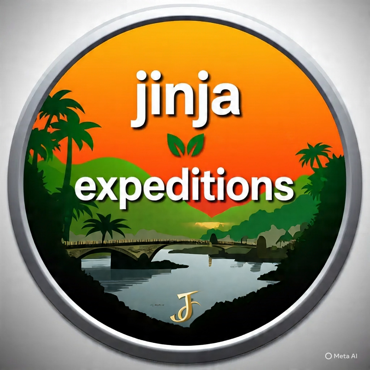 Jinja Expeditions Ltd logo